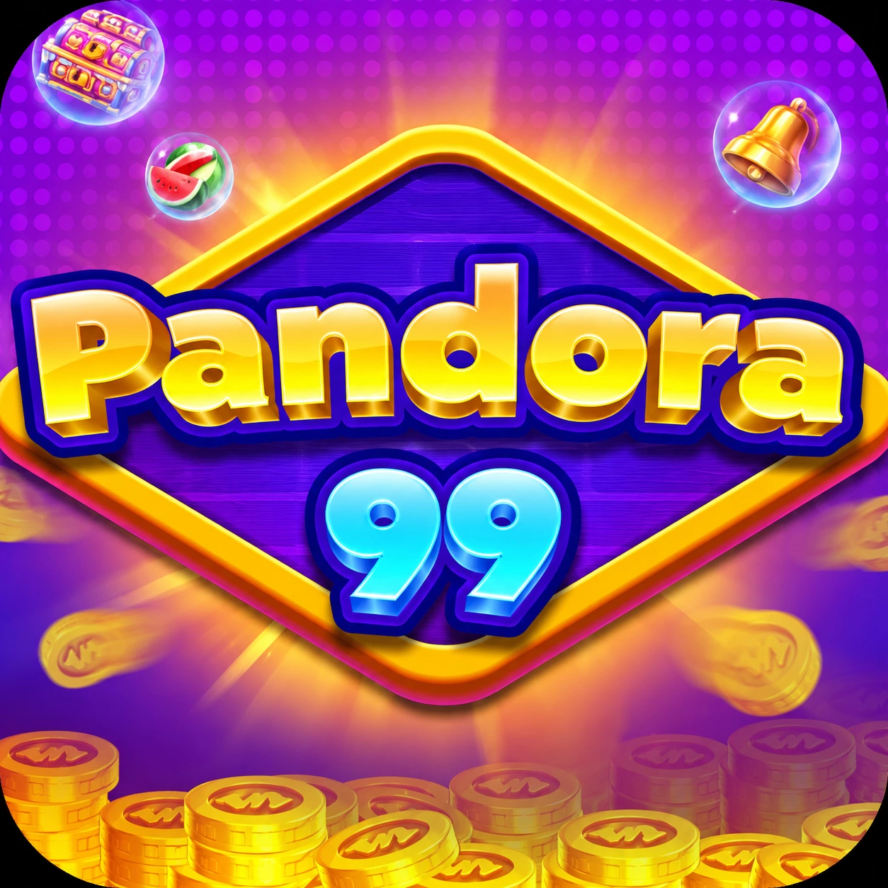 pandora99: Platform Game Online Indonesia