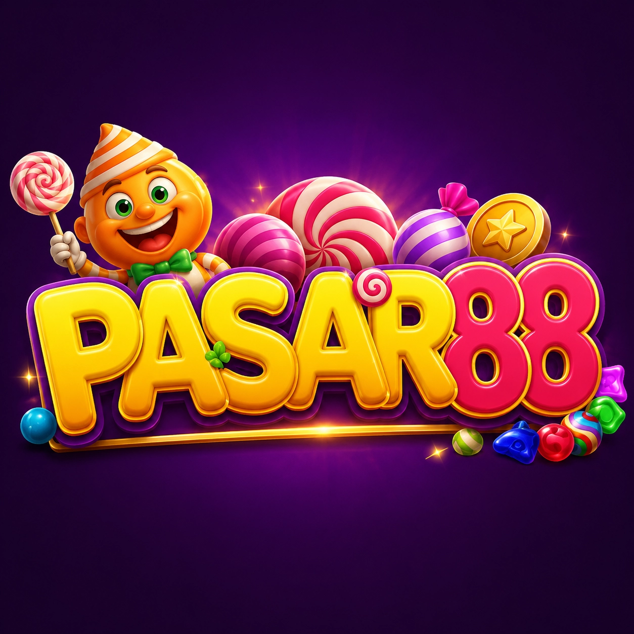 pasar88 Aplikasi Game Online Indonesia Terpercaya