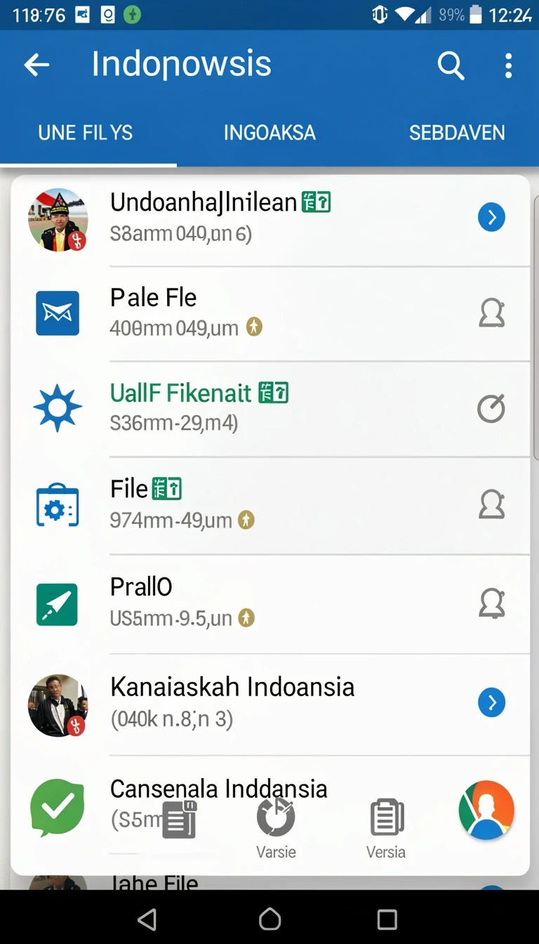 zzk Versi Terbaru untuk Android Tanpa Ribet