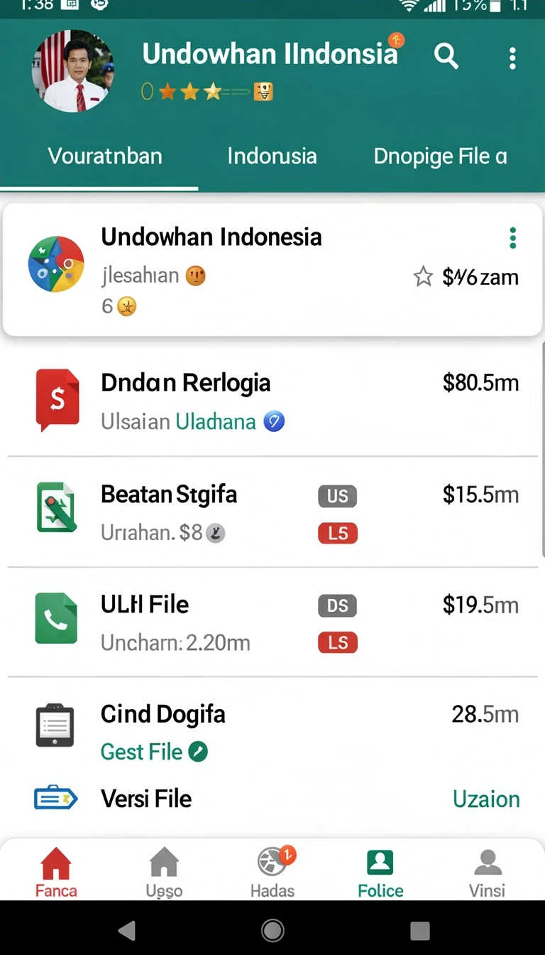 bara22 APK Terbaru untuk Android Tanpa Iklan 3