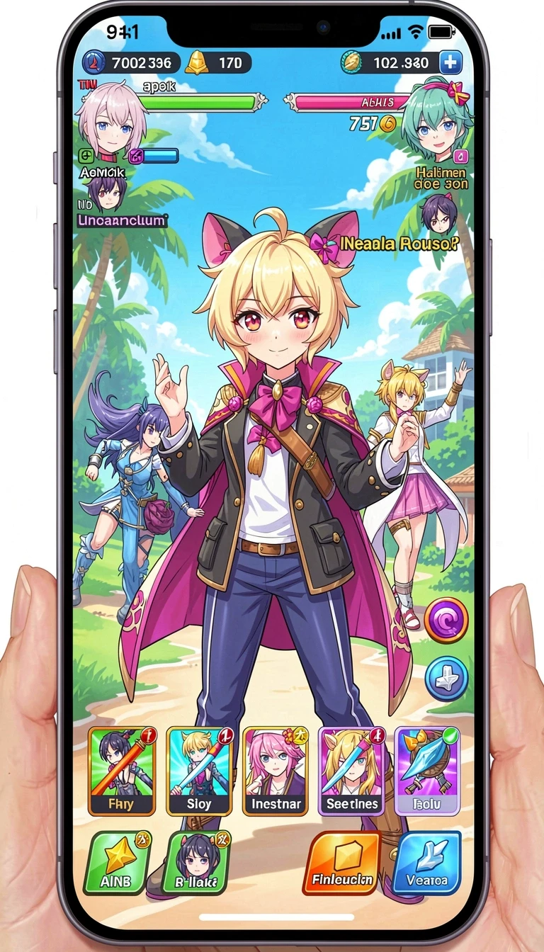 Download Aplikasi nagahoki88 Terbaru untuk HP Android 2