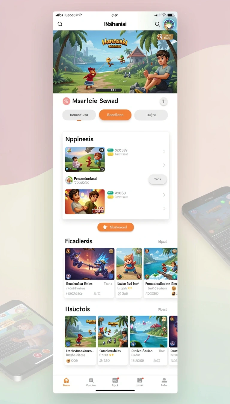 Download adam77 APK Terbaru untuk HP Android
