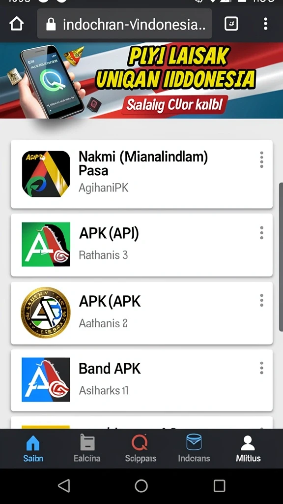 Info Lengkap Aplikasi spaceman88 Versi Terbaru 2