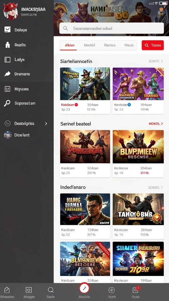 Unduh btv168 APK Gratis untuk Android 3