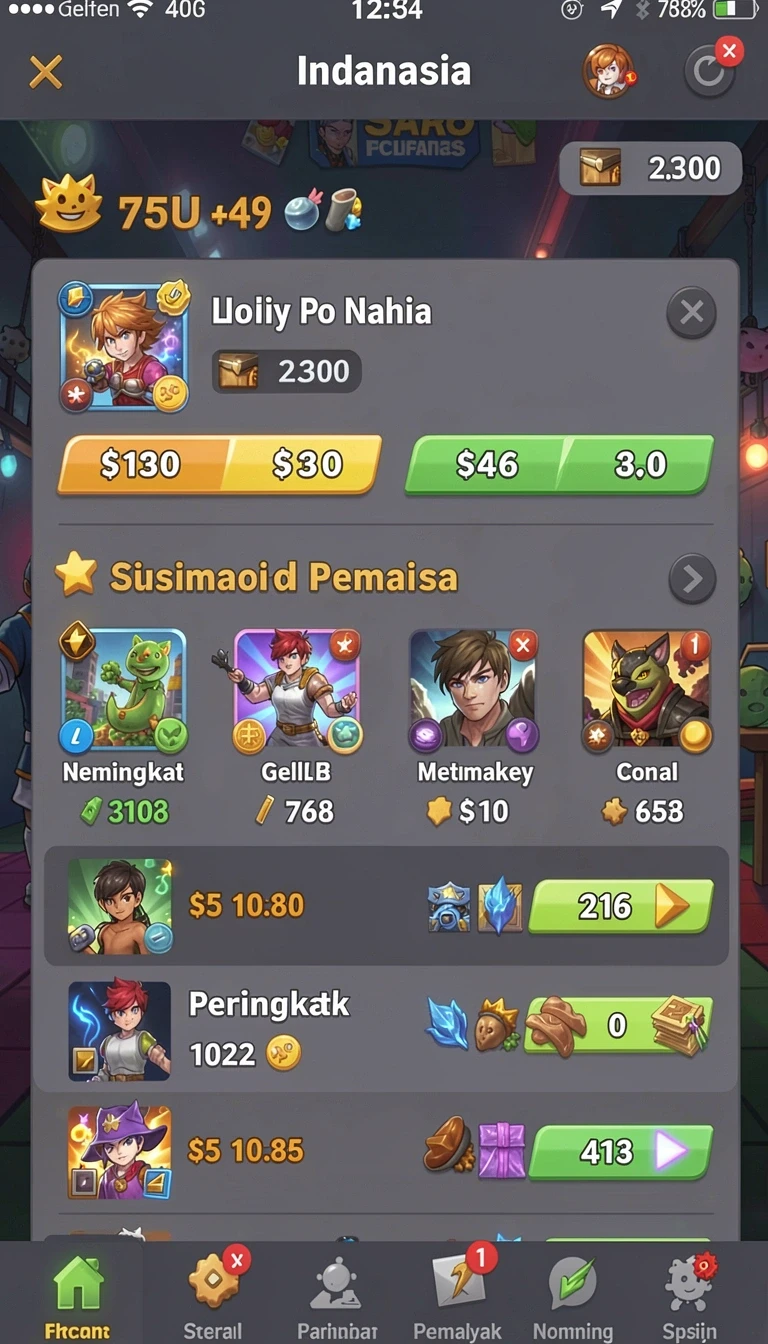 Review Aplikasi pcpc7