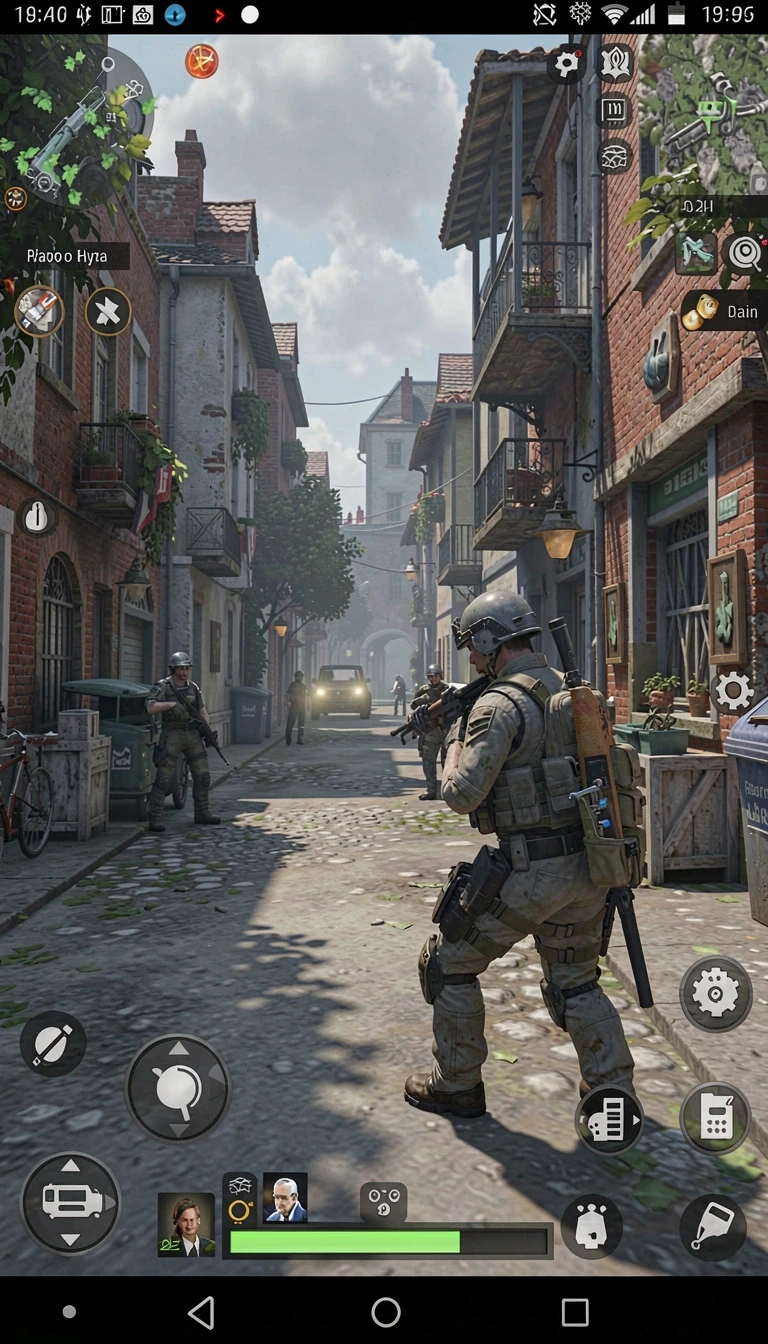 pasar88 Aplikasi Game Online Indonesia Terpercaya 3