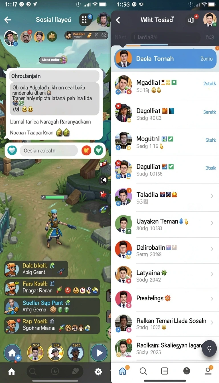 bara22 APK Terbaru untuk Android Tanpa Iklan