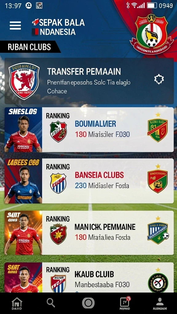Download adam77 APK Terbaru untuk HP Android 3