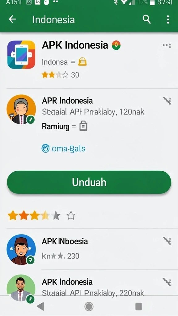 Review Aplikasi rajajp188