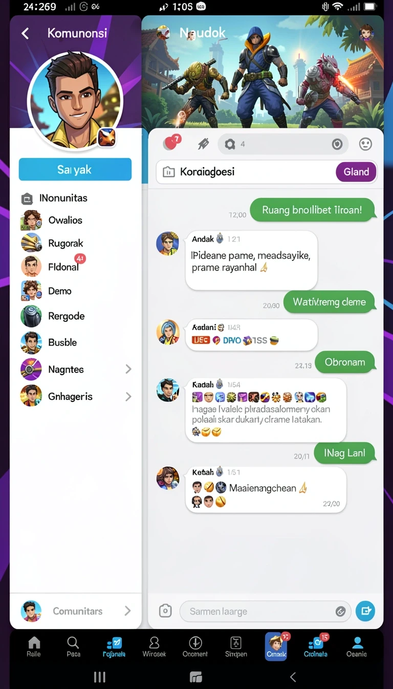 Review Aplikasi 5rt