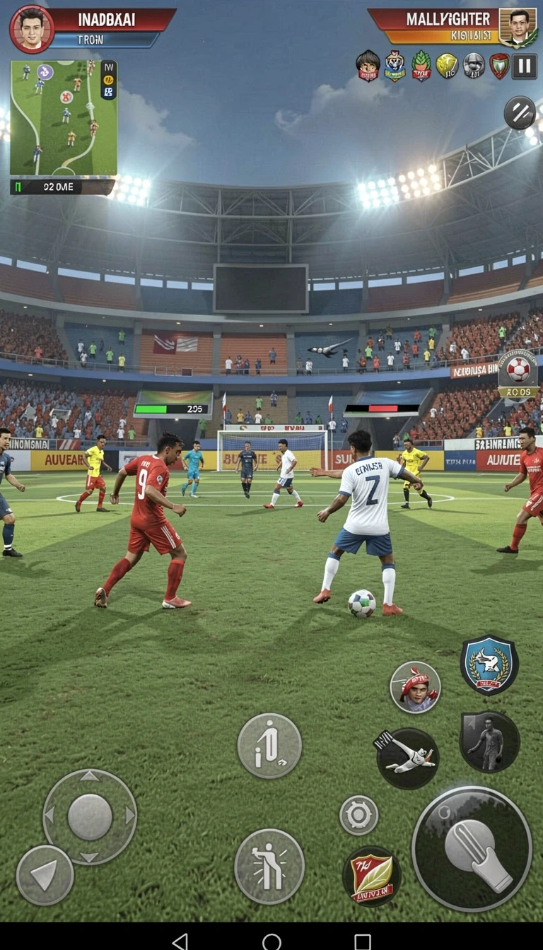 mentari138 Terbaru: Download APK Resmi dan Aman 3