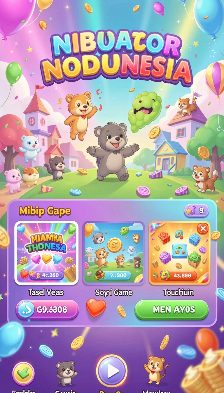 Download Aplikasi nagahoki88 Terbaru untuk HP Android