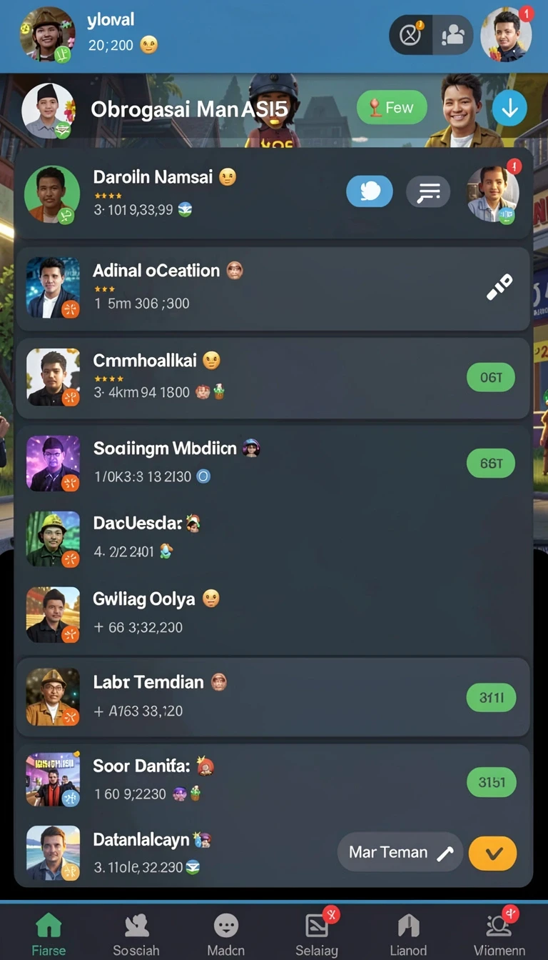 asiktoto Terbaru untuk Android: Download APK Gratis 3