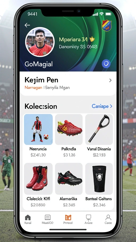 Info Aplikasi badak178 Terbaru dan Cara Download 3